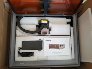 Creality Falcon A1 Pro 20W Cortadora Láser nueva