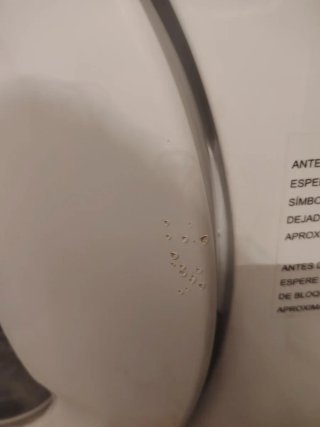 Lavadora Beko 8kg A+++ (Bajo Consumo)