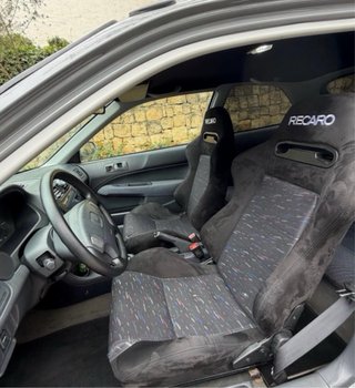 Honda Civic 1998