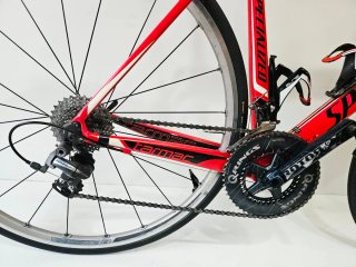 Specialized Tarmac M