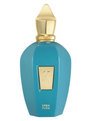 Xerjoff Erba Pura 100 ml