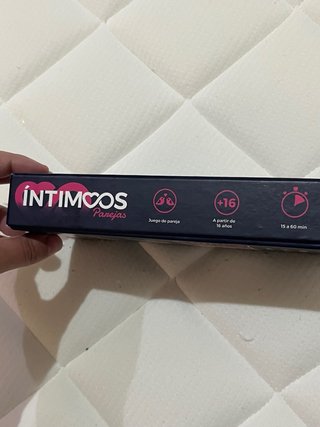 Pack Juegos Mesa: Guatafac + Íntimos Parejas
