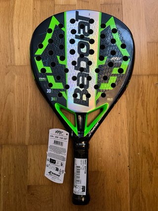 Raquete Babolat Viper 3.0 Lebron