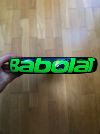 Raquete Babolat Viper 3.0 Lebron