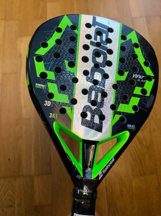 Raquete Babolat Viper 3.0 Lebron