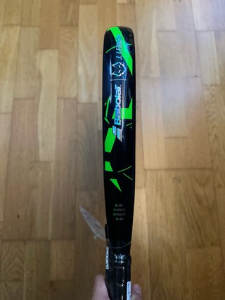Raquete Babolat Viper 3.0 Lebron