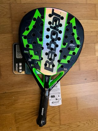 Raquete Babolat Viper 3.0 Lebron