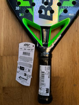 Raquete Babolat Viper 3.0 Lebron