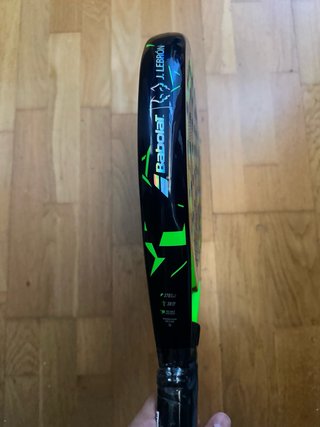 Raquete Babolat Viper 3.0 Lebron