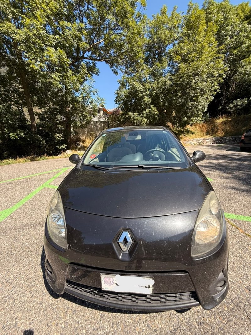Renault Twingo 2008 - foto 1