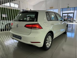 Volkswagen Golf Edition 1.6 TDI 85kW (115CV)