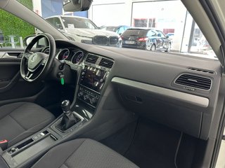 Volkswagen Golf Edition 1.6 TDI 85kW (115CV)