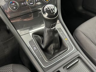 Volkswagen Golf Edition 1.6 TDI 85kW (115CV)