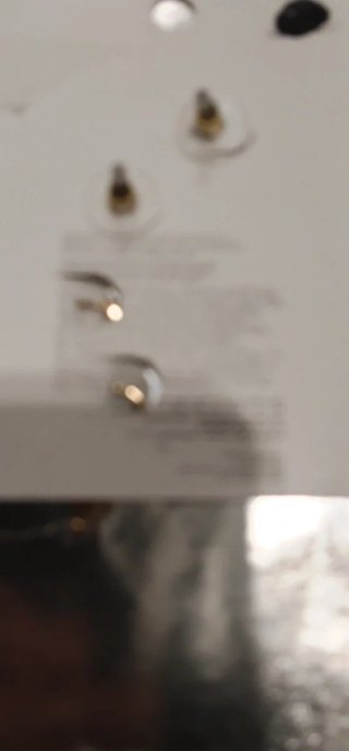 Pendientes Parfois Mix & Match