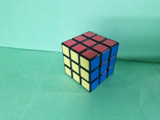 Cubo Rubik Original 3x3