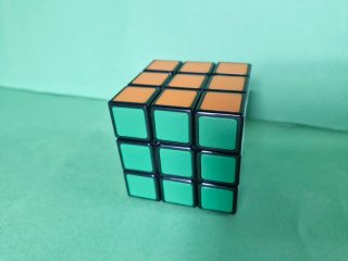 Cubo Rubik Original 3x3