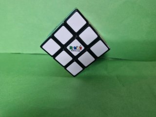 Cubo Rubik Original 3x3