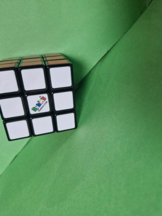 Cubo Rubik Original 3x3