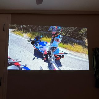 Proyector TOPTRO TP1 Smart