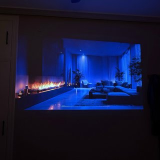 Proyector TOPTRO TP1 Smart