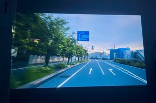 Proyector TOPTRO TP1 Smart