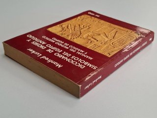 Diccionario de dioses y símbolos de Egipto