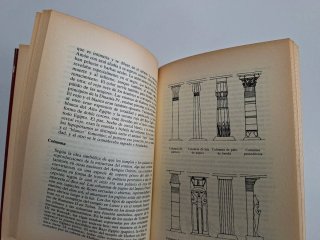 Diccionario de dioses y símbolos de Egipto
