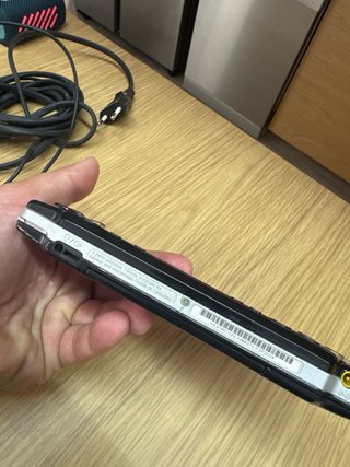 Psp Slim 2004 Negra