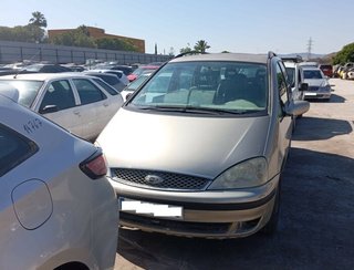 454231 llanta ford galaxy (vy) ghia