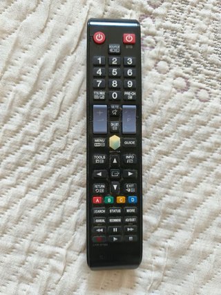 Samsung TV 39 pulgadas