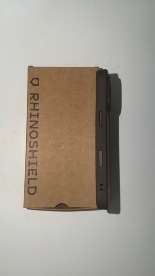 Funda Rhinoshield iPhone 16 Pro