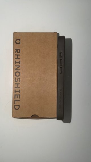Funda Rhinoshield iPhone 16 Pro