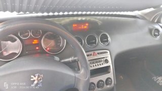 Peugeot 308 2009