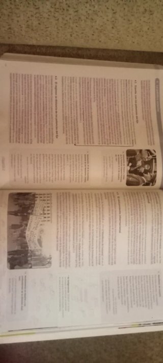 Historia de España Contemporánea, 2 Bachillerat...