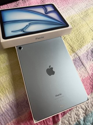 iPad Air 11 M2 128GB