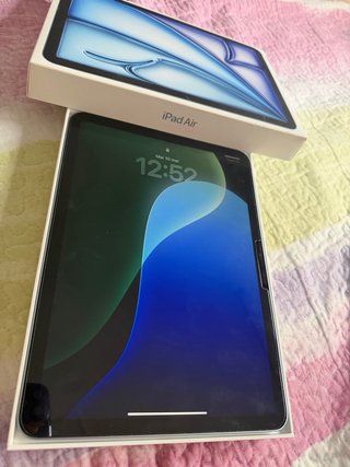 iPad Air 11 M2 128GB