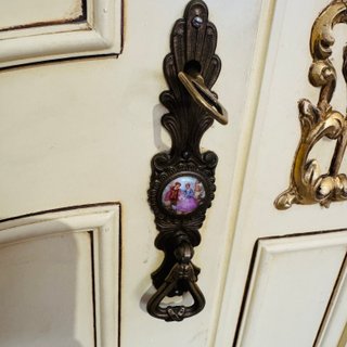 ARMARIO ROPERO  VINTAGE  R3760073048773