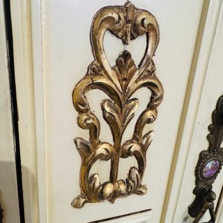 ARMARIO ROPERO  VINTAGE  R3760073048773