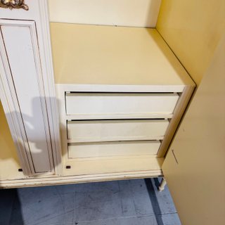 ARMARIO ROPERO  VINTAGE  R3760073048773