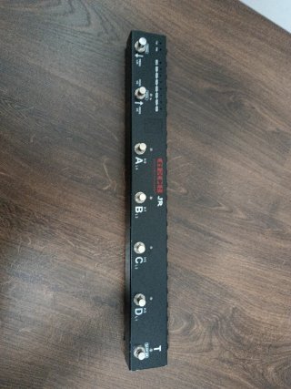 Moen GEC8 Jr - Conmutador 8 Loops