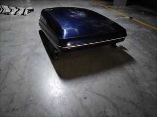 Cofre de techo para coche