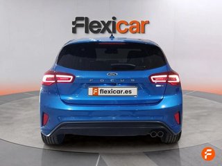 Ford Focus 1.0 Ecoboost MHEV 92kW ST-Line Style SIP