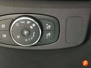 Ford Focus 1.0 Ecoboost MHEV 92kW ST-Line Style SIP