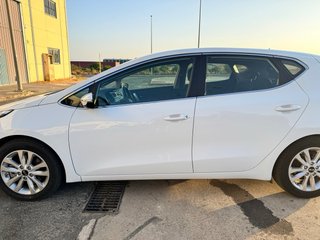 KIA Ceed 2015