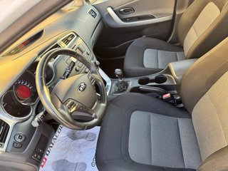 KIA Ceed 2015