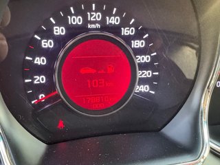KIA Ceed 2015