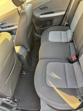 KIA Ceed 2015