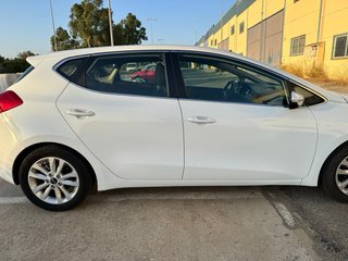 KIA Ceed 2015