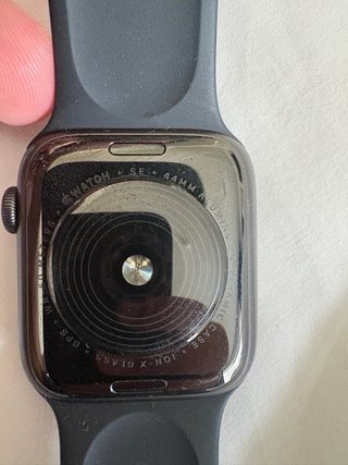 Apple Watch SE 44 mm GPS