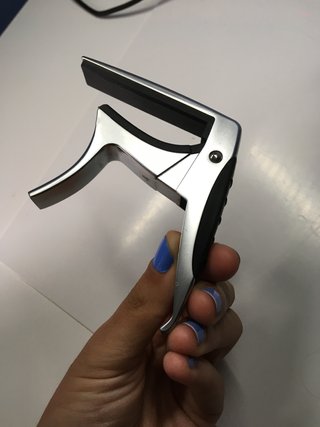 Cejilla Admira para Guitarra